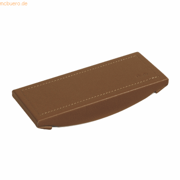 4006677392185 - Wiegelöscher Scala Leder cognac 4006677392185 - Wiegelöscher Scala Leder cognac