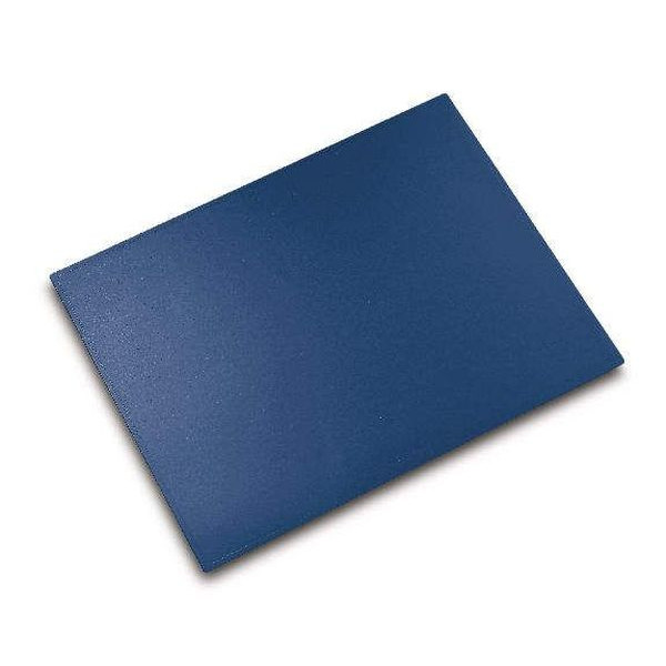 4006677405359 - Schreibunterlage Durella 53 x 40 cm (B x H) ohne Folienauflage Kunststoff blau