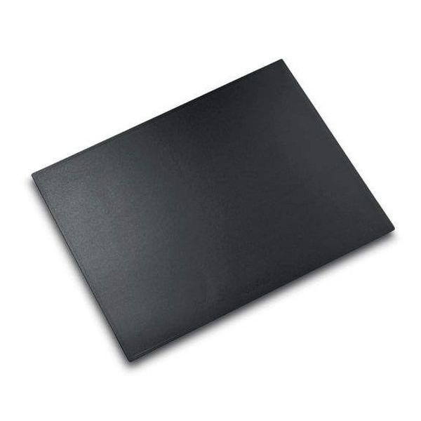 4006677406561 - Schreibunterlage Durella 65 x 52 cm (B x H) ohne Folienauflage Kunststoff schwarz