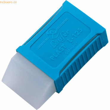 4006677693923 - Radierer Plast L-125 transp 48x24x11mm Kunstst 4006677693923 Läufer 4006677693923 - Radierer Plast L-125 transp 48x24x11mm Kunstst 4006677693923 Läufer