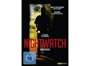 4006680030968 - Ole Bornedal - GEBRAUCHT Nightwatch - Nachtwache (Das Original) - Preis vom 19112023 061210 h