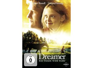 4006680036175 - Dreamer (DVD)