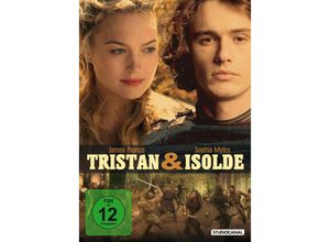 4006680036601 - Tristan & Isolde (DVD)