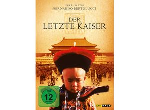 4006680039978 - Der letzte Kaiser (DVD)