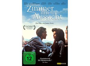 4006680041698 - James Ivory - GEBRAUCHT Zimmer mit Aussicht - Preis vom 02062023 050629 h