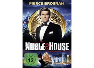 4006680048536 - Noble House (DVD)