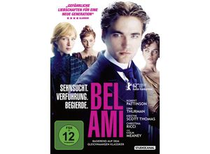 4006680056234 - Bel Ami (DVD)