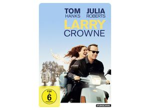 4006680056432 - Larry Crowne (DVD)