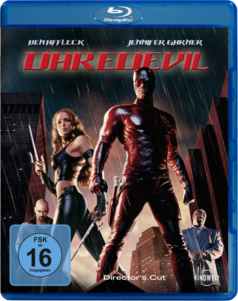 4006680059181 - Daredevil