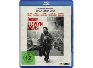 4006680065625 - Inside Llewyn Davis (Blu-ray)