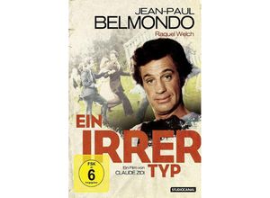 4006680066530 - Ein irrer Typ (DVD)