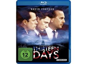 4006680066813 - Thirteen Days (Blu-ray)