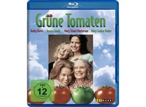 4006680066844 - Grüne Tomaten (Blu-ray)