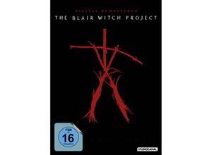 4006680068060 - The Blair Witch Project (DVD)