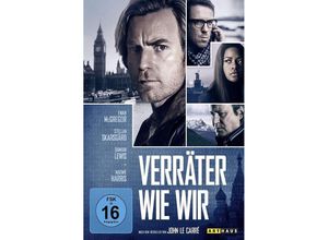 4006680072203 - Verräter wie wir (DVD)