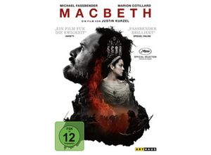 4006680072319 - Macbeth (DVD)