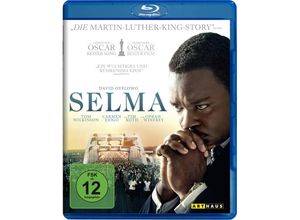 4006680074818 - Selma (Blu-ray)