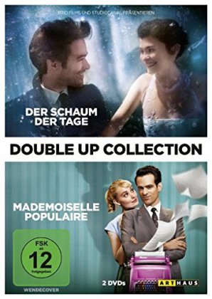 4006680075624 - Der Schaum der Tage & Mademoiselle Populaire