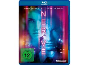 4006680078632 - Nerve (Blu-ray)