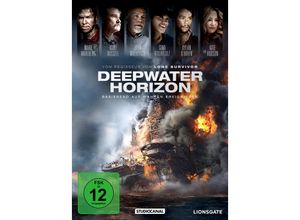 4006680081106 - Deepwater Horizon (DVD)