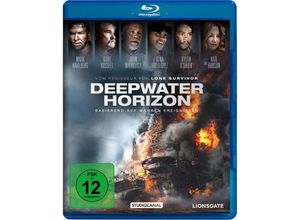 4006680081113 - Deepwater Horizon (Blu-ray)