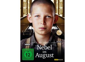 4006680081182 - Nebel im August (DVD)