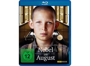 4006680081199 - Nebel im August (Blu-ray)