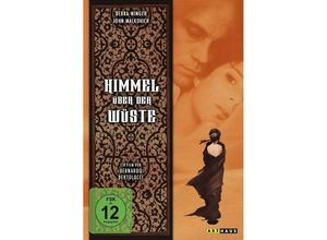 4006680081748 - Himmel über der Wüste (DVD)