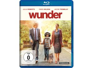 4006680082813 - Wunder (Blu-ray)