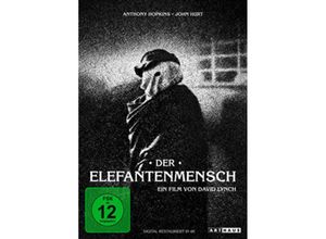 4006680083896 - Sir Anthony Hopkins - GEBRAUCHT Der Elefantenmensch (Digital restauriert) - Preis vom 04082023 050942 h