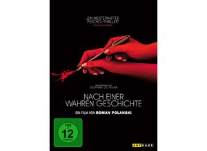 4006680084848 - Nach einer wahren Geschichte (DVD)