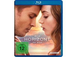 4006680084893 - Tim Trachte - GEBRAUCHT Dem Horizont so nah [Blu-ray] - Preis vom 19082023 050728 h