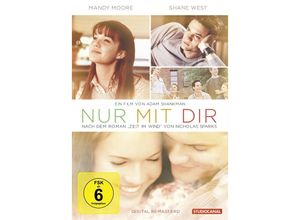 4006680085289 - Nur mit dir (DVD)