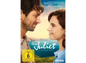 4006680086002 - Deine Juliet (DVD)