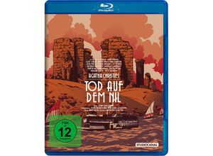 4006680086613 - Tod auf dem Nil (1978) (Blu-ray)