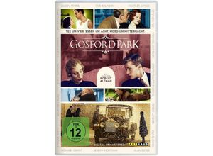 4006680088501 - Gosford Park (DVD)