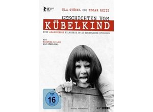 4006680089799 - Edgar Reitz - GEBRAUCHT Geschichten vom Kübelkind - Special Edition (Blu-ray) (+ 2 DVDs) - Preis vom 04082023 050942 h