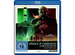 4006680089928 - Die Fürsten der Dunkelheit Uncut Edition (Blu-ray)