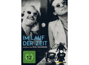 4006680091044 - Im Lauf der Zeit (DVD)