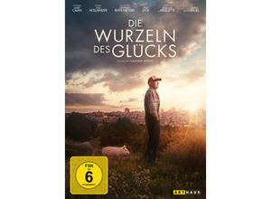 4006680091174 - Die Wurzeln des Glücks (DVD)