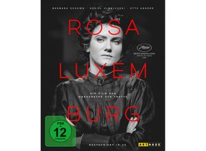 4006680091273 - Rosa Luxemburg (Blu-ray)