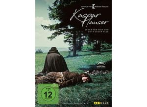 4006680091297 - Jeder für sich und Gott gegen alle (DVD)