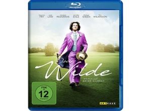 4006680091433 - Oscar Wilde Digital Remastered (Blu-ray)