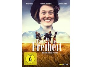 4006680091648 - Tanz in die Freiheit (DVD)