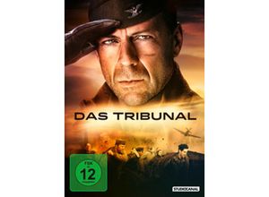 4006680091907 - Das Tribunal (DVD)