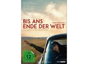 4006680091938 - Solveig Dommartin - GEBRAUCHT Bis ans Ende der Welt (Directors Cut Digital Remastered 3 Discs) - Preis vom 24082023 050906 h