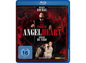 4006680092034 - Alan Parker - GEBRAUCHT Angel Heart [Blu-ray] - Preis vom 05102023 050521 h