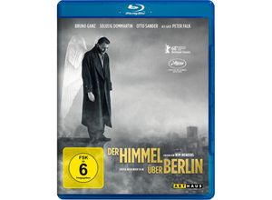 4006680092539 - Der Himmel über Berlin (Blu-ray)