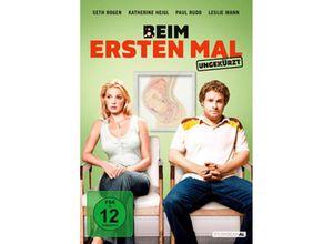 4006680092799 - Beim ersten Mal (DVD)