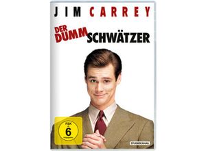 4006680092812 - Der Dummschwätzer (DVD)